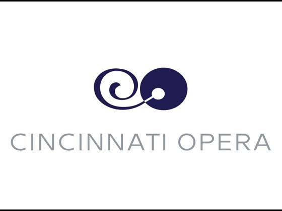 Cincinnati Opera - Carmen
